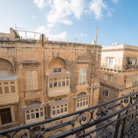 Ht3- Heritage Treasure 3 Apartment Valletta Exterior photo