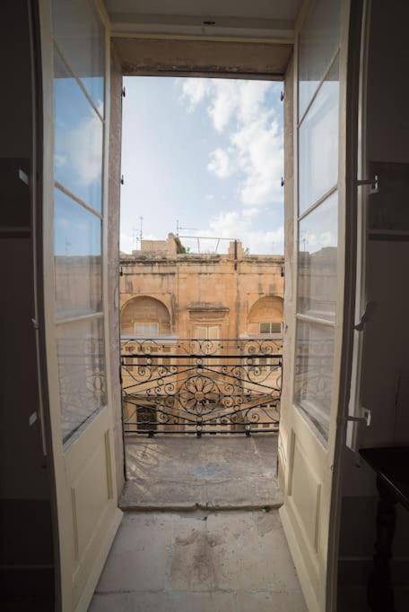 Ht3- Heritage Treasure 3 Apartment Valletta Exterior photo